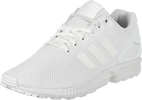 adidas damen flux weiß|adidas flux sneakers.